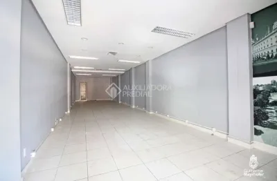 Ponto comercial à venda na rua vinte e quatro de outubro, 1316, independência, porto alegre, 95 m2 por r$ 330.000