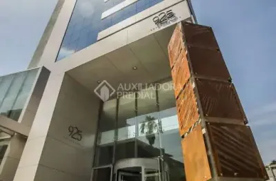 Ponto comercial à venda na avenida independência, 925, independência, porto alegre, 157 m2 por r$ 320.000