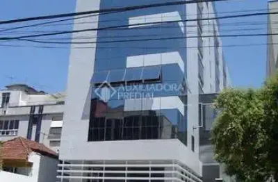 Sala comercial à venda na rua felipe neri, 287, auxiliadora, porto alegre, 35 m2 por r$ 350.000