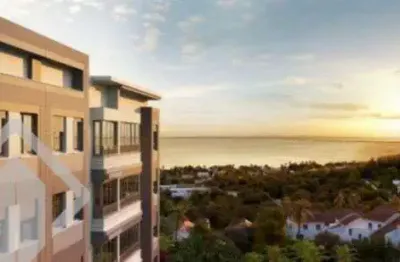 Apartamento com 3 quartos à venda na avenida da cavalhada, 5730, cavalhada, porto alegre, 89 m2 por r$ 1.210.039