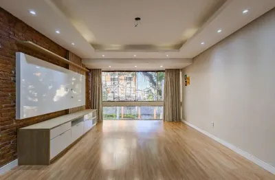 Apartamento com 2 quartos à venda na rua barão do amazonas, 477, petrópolis, porto alegre, 89 m2 por r$ 595.000