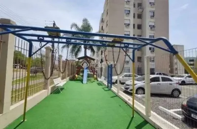 Apartamento com 2 quartos à venda na rua norberto jung, 65, sarandi, porto alegre, 52 m2 por r$ 250.000