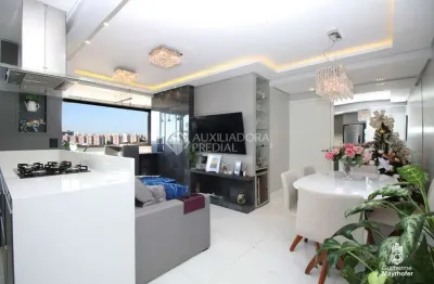 Apartamento com 2 quartos à venda na rua roque calage, 566, passo da areia, porto alegre, 67 m2 por r$ 780.000