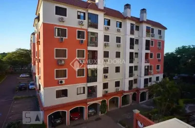 Apartamento com 3 quartos à venda na avenida sertório, 9200, sarandi, porto alegre, 63 m2 por r$ 380.000