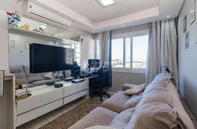 Apartamento com 2 quartos à venda na rua frederico otávio domingues barbosa, 50, são sebastião, porto alegre, 60 m2 por r$ 670.000