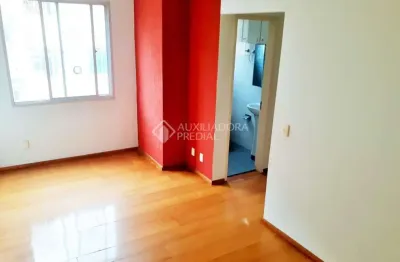 Apartamento com 2 quartos à venda na rua professor carvalho de freitas, 737, cascata, porto alegre, 57 m2 por r$ 250.000