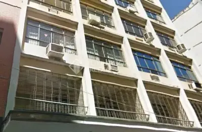 Sala comercial à venda na rua dos andradas, 1781, centro histórico, porto alegre, 46 m2 por r$ 200.000