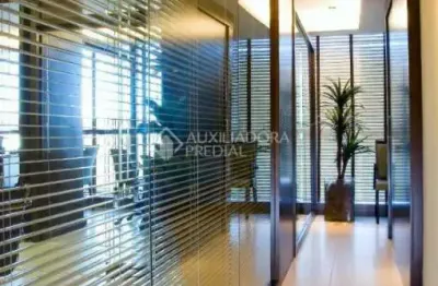 Sala comercial à venda na rua washington luiz, 1110, centro histórico, porto alegre, 65 m2 por r$ 650.000