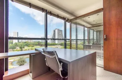 Sala comercial à venda na rua washington luiz, 1118, centro histórico, porto alegre, 65 m2 por r$ 399.000