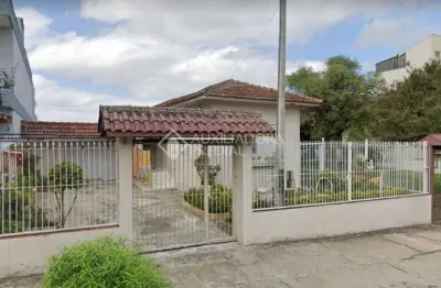 Terreno à venda na rua fernando abbott, 783, cristo redentor, porto alegre, 454 m2 por r$ 780.000