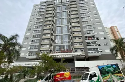 Apartamento com 1 quarto à venda na rua josé albano volkmer, 230, jardim do salso, porto alegre, 69 m2 por r$ 630.000