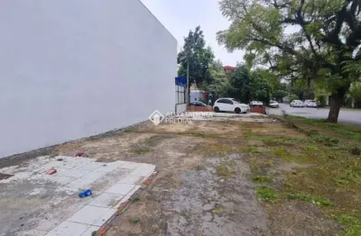 Terreno à venda na rua piauí, 229, santa maria goretti, porto alegre, 281 m2 por r$ 550.000