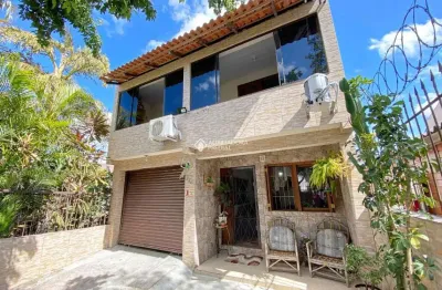 Casa com 3 quartos à venda na rua doutor dias da cruz, 246, medianeira, porto alegre, 300 m2 por r$ 856.000
