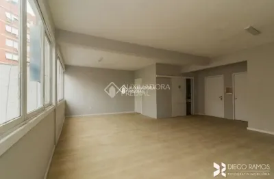 Sala comercial à venda na rua vinte e quatro de outubro, 507, moinhos de vento, porto alegre, 54 m2 por r$ 320.000