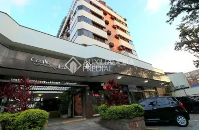 Ponto comercial à venda na avenida goethe, 38, rio branco, porto alegre, 45 m2 por r$ 300.000
