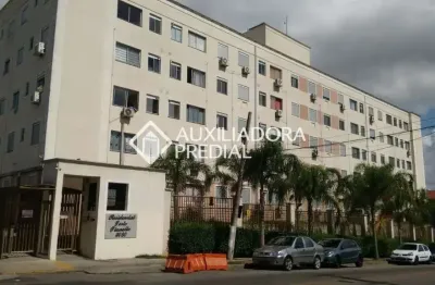 Apartamento com 2 quartos à venda na rua tenente ary tarrago, 2080, jardim itu sabará, porto alegre, 53 m2 por r$ 265.000