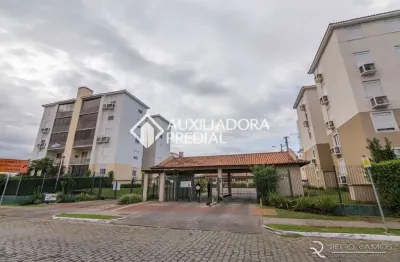 Apartamento com 2 quartos à venda na avenida josé aloísio filho, 1185, humaitá, porto alegre, 57 m2 por r$ 340.000