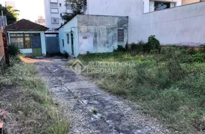 Terreno em condomínio fechado à venda na rua coronel feijó, 241, são joão, porto alegre, 484 m2 por r$ 900.000