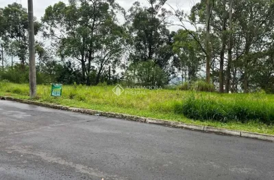 Terreno em condomínio fechado à venda na rua giorgio negroni, 7, espírito santo, porto alegre, 183 m2 por r$ 128.900
