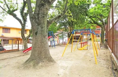 Casa em condomínio fechado com 2 quartos à venda na rua doutor josé bento corrêa, 355, morro santana, porto alegre, 78 m2 por r$ 320.000