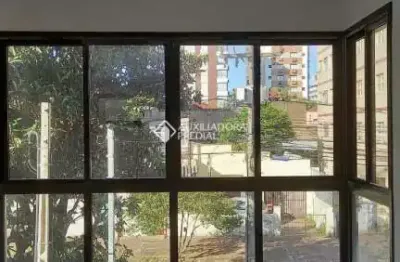 Apartamento com 1 quarto à venda na rua são manoel, 1450, rio branco, porto alegre, 41 m2 por r$ 495.000