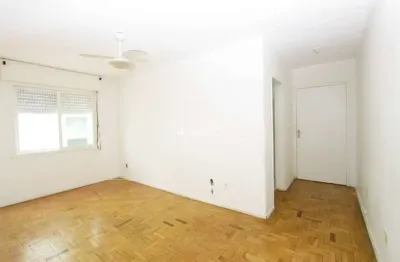 Apartamento com 1 quarto à venda na rua carlos estevão, 121, jardim leopoldina, porto alegre, 46 m2 por r$ 190.000