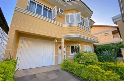 Casa com 4 quartos à venda na rua itaboraí, 1009, jardim botânico, porto alegre, 355 m2 por r$ 2.800.000