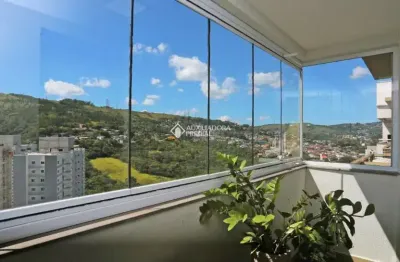 Apartamento com 2 quartos à venda na rua irmão norberto francisco rauch, 700, jardim carvalho, porto alegre, 67 m2 por r$ 495.000