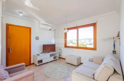 Apartamento com 2 quartos à venda na rua javari, 186, cristo redentor, porto alegre, 86 m2 por r$ 490.000