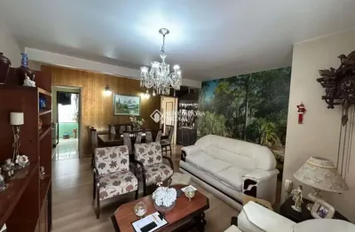 Apartamento com 2 quartos à venda na rua bogotá, 409, jardim lindóia, porto alegre, 80 m2 por r$ 400.000