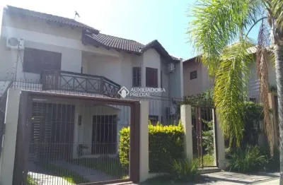 Casa com 3 quartos à venda na rua paulo madureira coelho, 85, morro santana, porto alegre, 257 m2 por r$ 950.000