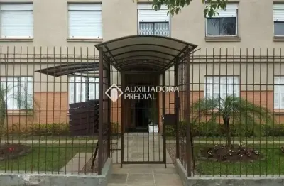 Apartamento com 3 quartos à venda na avenida nemoto, 180, são sebastião, porto alegre, 54 m2 por r$ 280.000