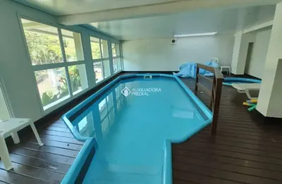 Apartamento com 2 quartos à venda na rua umbú, 265, passo da areia, porto alegre, 63 m2 por r$ 475.000
