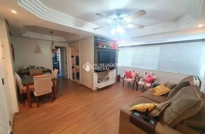 Apartamento com 2 quartos à venda na rua monsenhor veras, 219, santana, porto alegre, 93 m2 por r$ 679.000