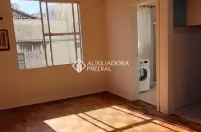 Apartamento com 3 quartos à venda na rua general portinho, 556, centro histórico, porto alegre, 53 m2 por r$ 297.000