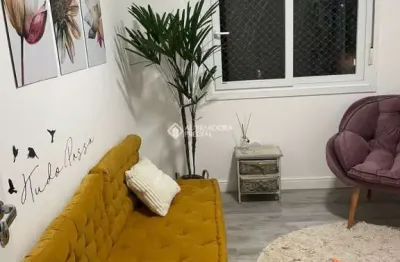 Apartamento com 2 quartos à venda na rua coronel aparício borges, 1123, glória, porto alegre, 60 m2 por r$ 490.000