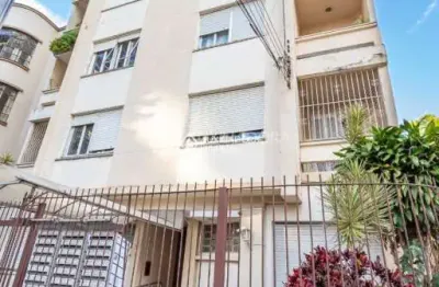 Apartamento com 3 quartos à venda na rua doutor barros cassal, 573, floresta, porto alegre, 86 m2 por r$ 350.000