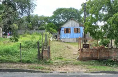 Terreno à venda na rua ibanez andré pitthan souza, 230, jardim itu sabará, porto alegre, 680 m2 por r$ 813.000