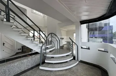 Cobertura com 3 quartos à venda na travessa borneo, 35, jardim lindóia, porto alegre, 270 m2 por r$ 940.000