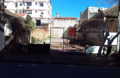 Terreno à venda na avenida carneiro da fontoura, 342, jardim são pedro, porto alegre, 264 m2 por r$ 410.000