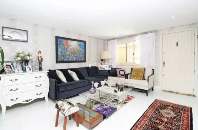 Casa em condomínio fechado com 3 quartos à venda na rua general rondon, 165, tristeza, porto alegre, 153 m2 por r$ 1.177.990