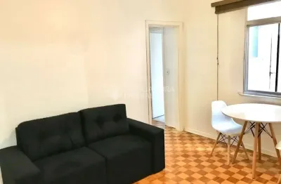 Apartamento com 2 quartos à venda na rua demétrio ribeiro, 647, centro histórico, porto alegre, 61 m2 por r$ 300.000