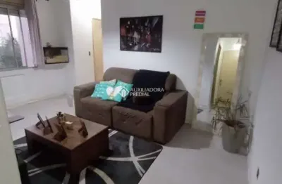 Apartamento com 2 quartos à venda na rua marieta menna barreto, 110, morro santana, porto alegre, 53 m2 por r$ 195.000