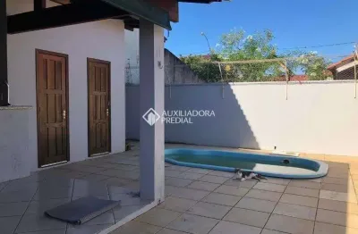 Casa com 3 quartos à venda na rua verona, 371, são josé, canoas, 110 m2 por r$ 600.000