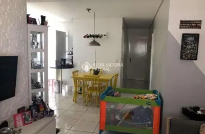 Casa com 3 quartos à venda na rua verona, 371, são josé, canoas, 110 m2 por r$ 600.000
