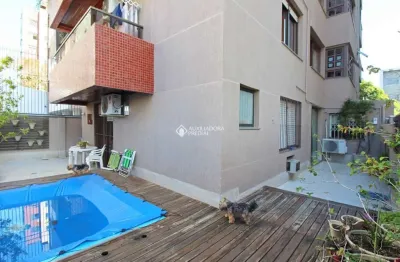 Apartamento com 2 quartos à venda na rua carlos trein filho, 566, auxiliadora, porto alegre, 153 m2 por r$ 899.900
