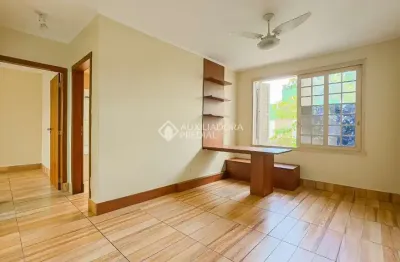 Apartamento com 2 quartos à venda na rua visconde do herval, 462, menino deus, porto alegre, 65 m2 por r$ 295.000