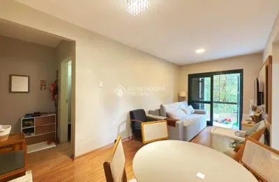 Apartamento com 2 quartos à venda na Rua Moacir Santana, 60, Partenon, Porto Alegre, 63 m2 por R$ 298.000