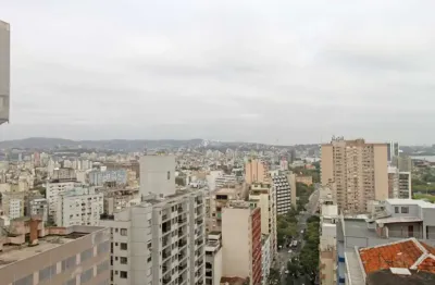 Apartamento com 3 quartos à venda na rua duque de caxias, 1327, centro histórico, porto alegre, 163 m2 por r$ 656.500