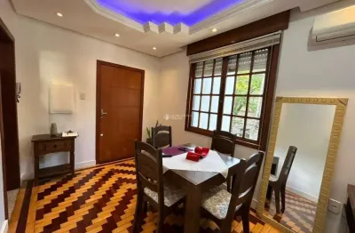 Apartamento com 2 quartos à venda na beco andaraí, 25, passo da areia, porto alegre, 67 m2 por r$ 289.000